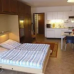 דירה Apartmenthaus Seetempel שרבאוץ