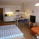 Apartmenthaus Seetempel