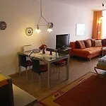 דירה Apartmenthaus Seetempel *