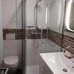 Apartmenthaus Seetempel דירה *