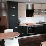 Apartmenthaus Seetempel Διαμέρισμα Scharbeutz