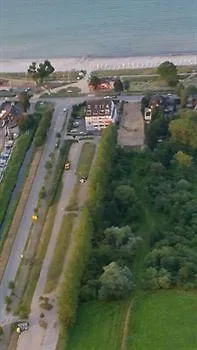 Apartament Apartmenthaus Seetempel Scharbeutz