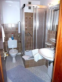 Apartmenthaus Seetempel Scharbeutz