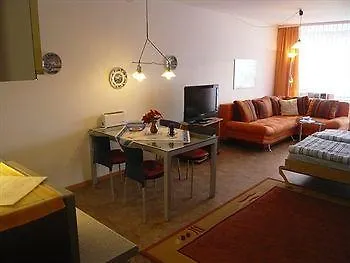 Apartament Apartmenthaus Seetempel *