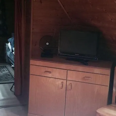 דירה Apartmenthaus Seetempel שרבאוץ