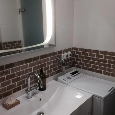 Apartmenthaus Seetempel