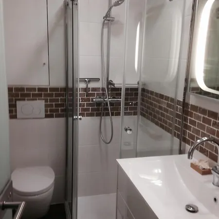 Apartmenthaus Seetempel Appartamento *