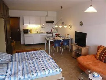 Apartmenthaus Seetempel