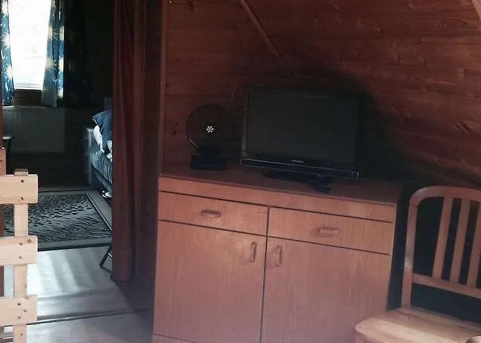 Apartment Apartmenthaus Seetempel Scharbeutz